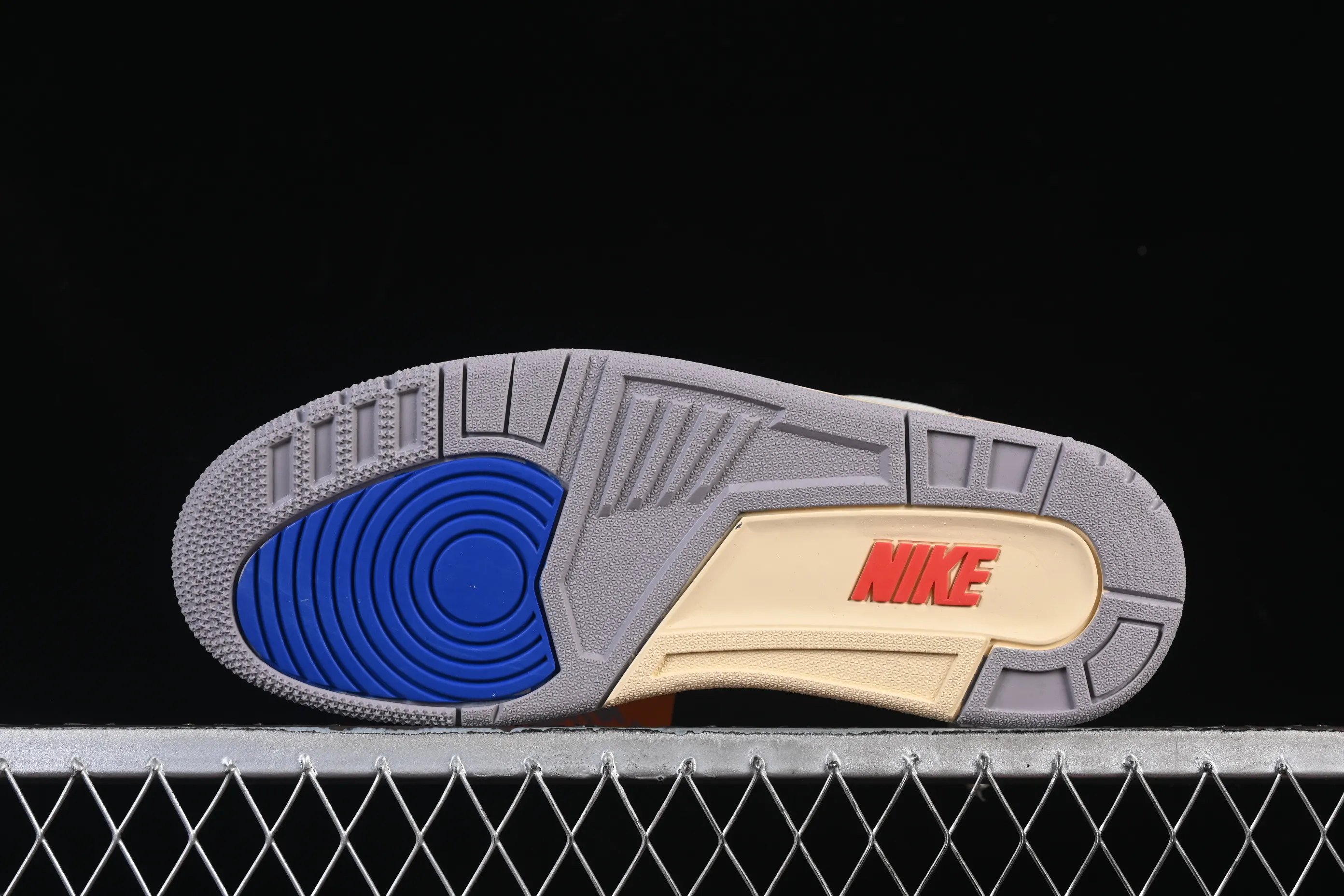 All categories Air Jordan Jordan series basketball shoes Air Jordan 3 Air Jordan 3 Retro "Seoul 2.0" AJ3 Joe 3 Seoul 2.0 IB1482-100